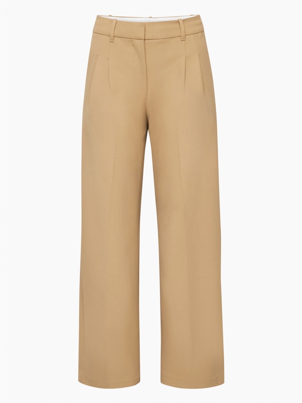 Wilfred Aritzia Effortless Pants